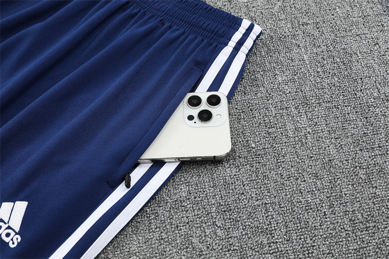 Real Madrid 2025/2026 Training Suit