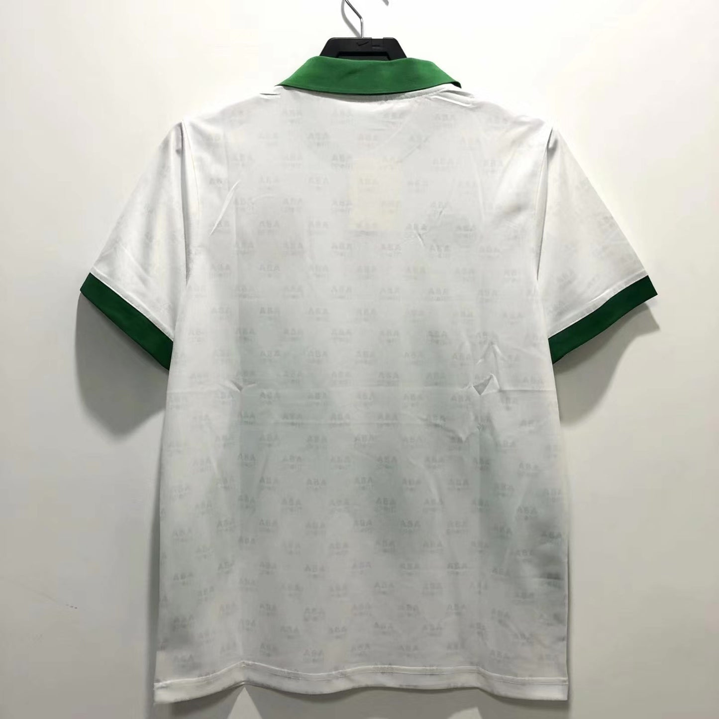 Mexico 1995 Away Jersey