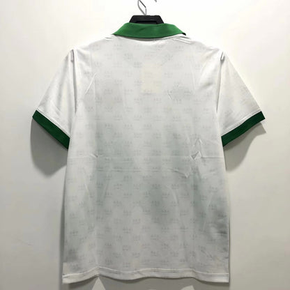 Mexico 1995 Away Jersey