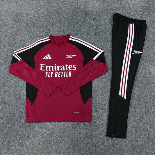 Arsenal 2026/2027 Training Suit