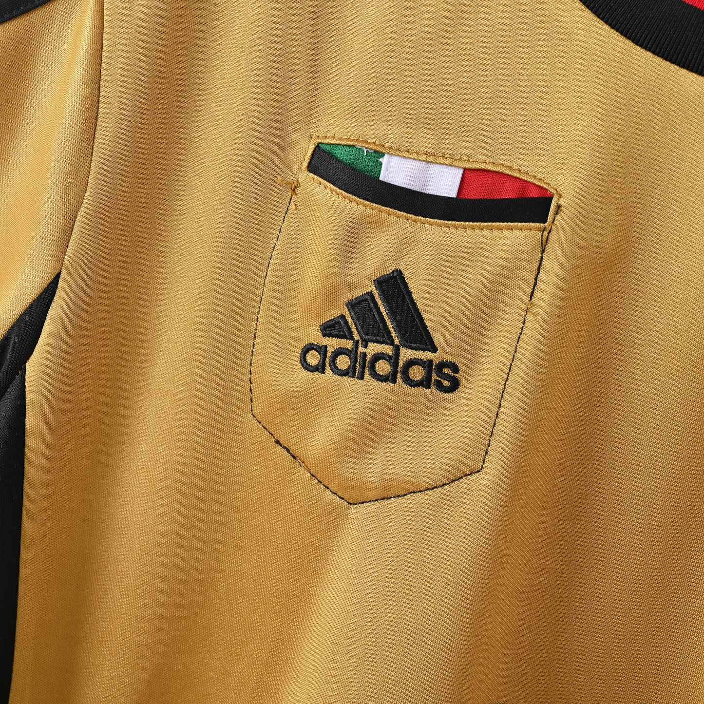 AC Milan 2013/2014 Third Jersey