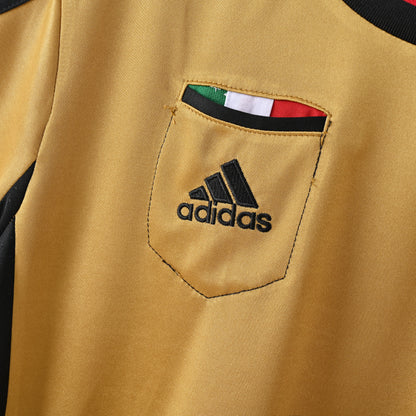 AC Milan 2013/2014 Third Jersey