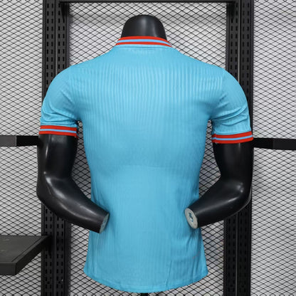 Barcelona 2025/2026 Jersey