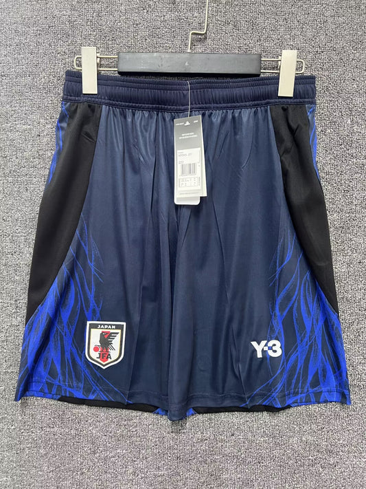 Japan 2024 Home Shorts