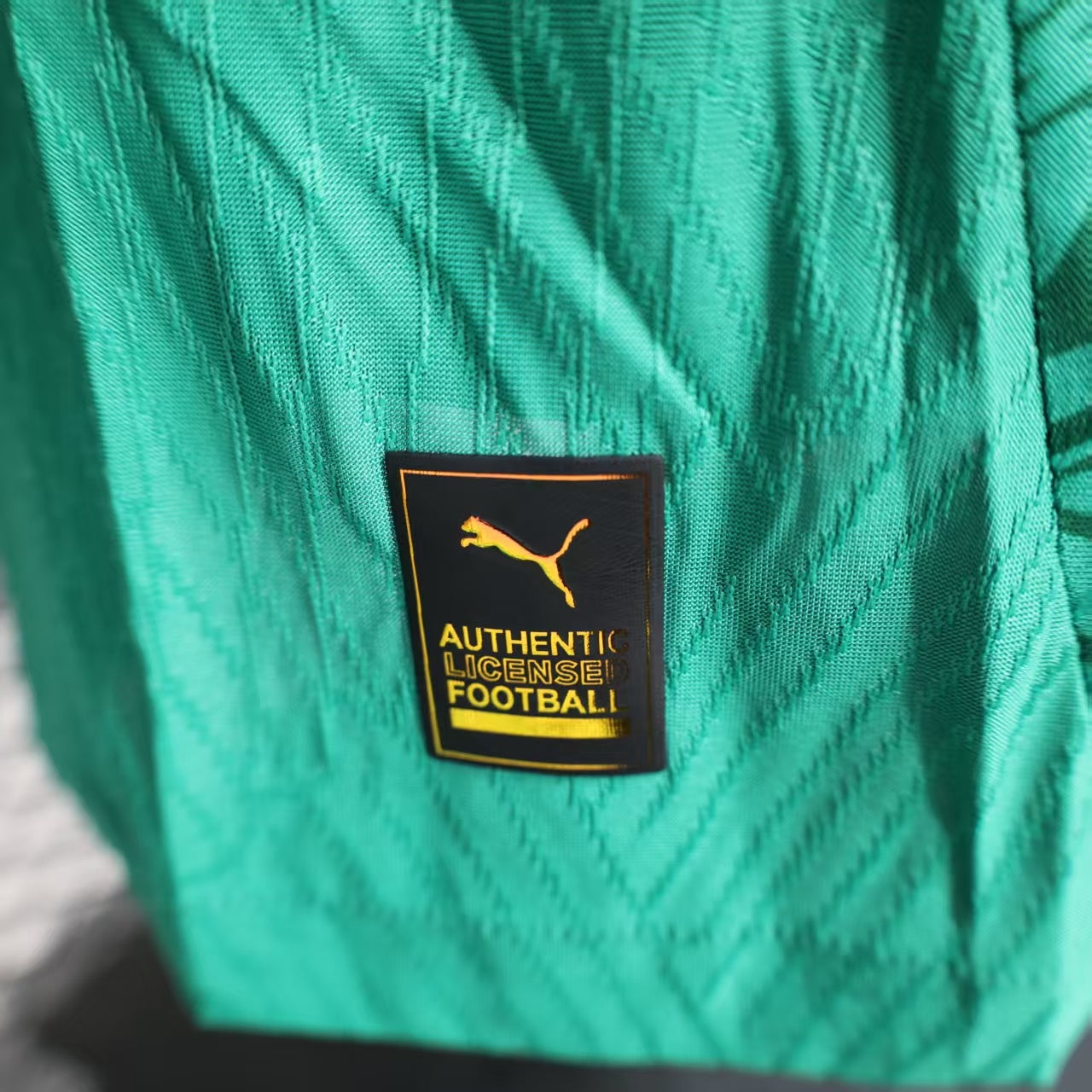 Senegal 2026 Away Jersey