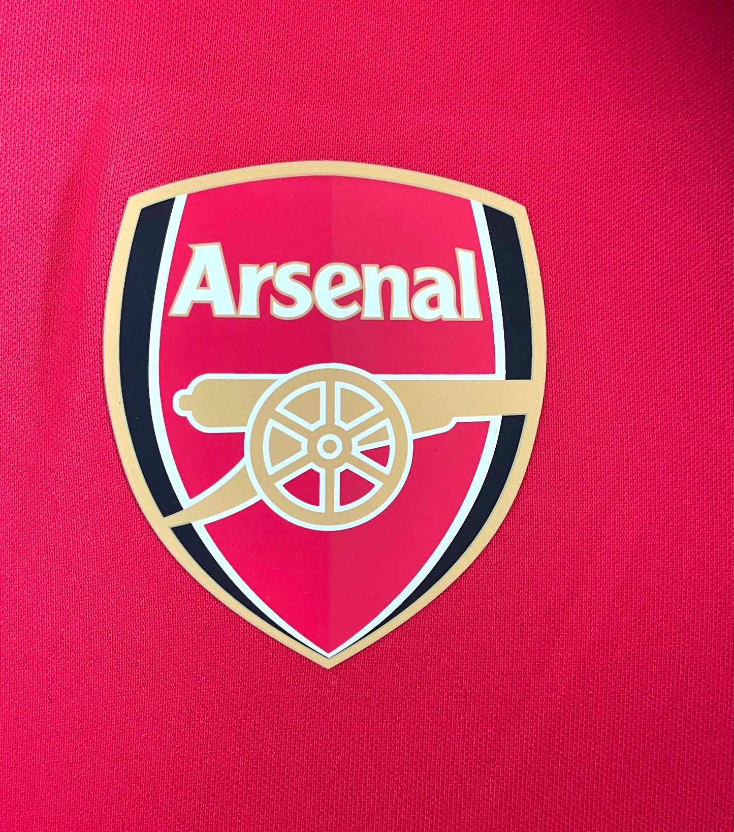 Arsenal 2014/2015 Home Jersey