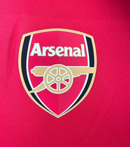 Arsenal 2014/2015 Home Jersey