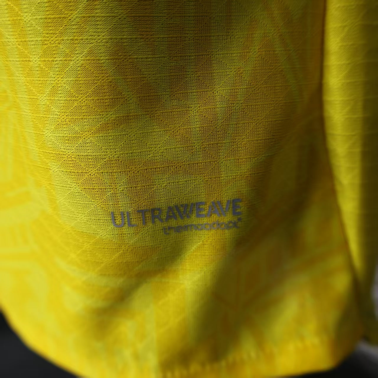 Dortmund 2026/2027 Home Jersey