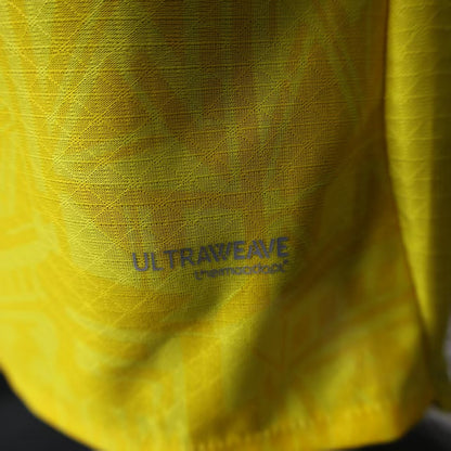 Dortmund 2026/2027 Home Jersey