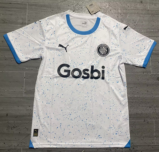 Girona 2023/2024 Away Jersey