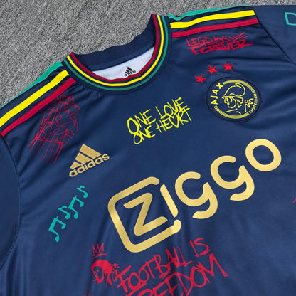 Ajax 2025/2026 Jersey