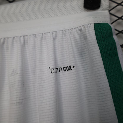 Mexico 2026 Home Shorts
