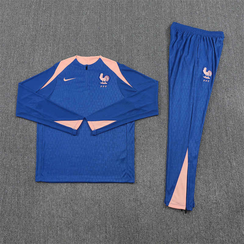 France 2025/2026 Training Suit