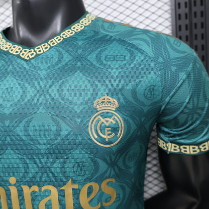 Real Madrid 2026/2027 Jersey