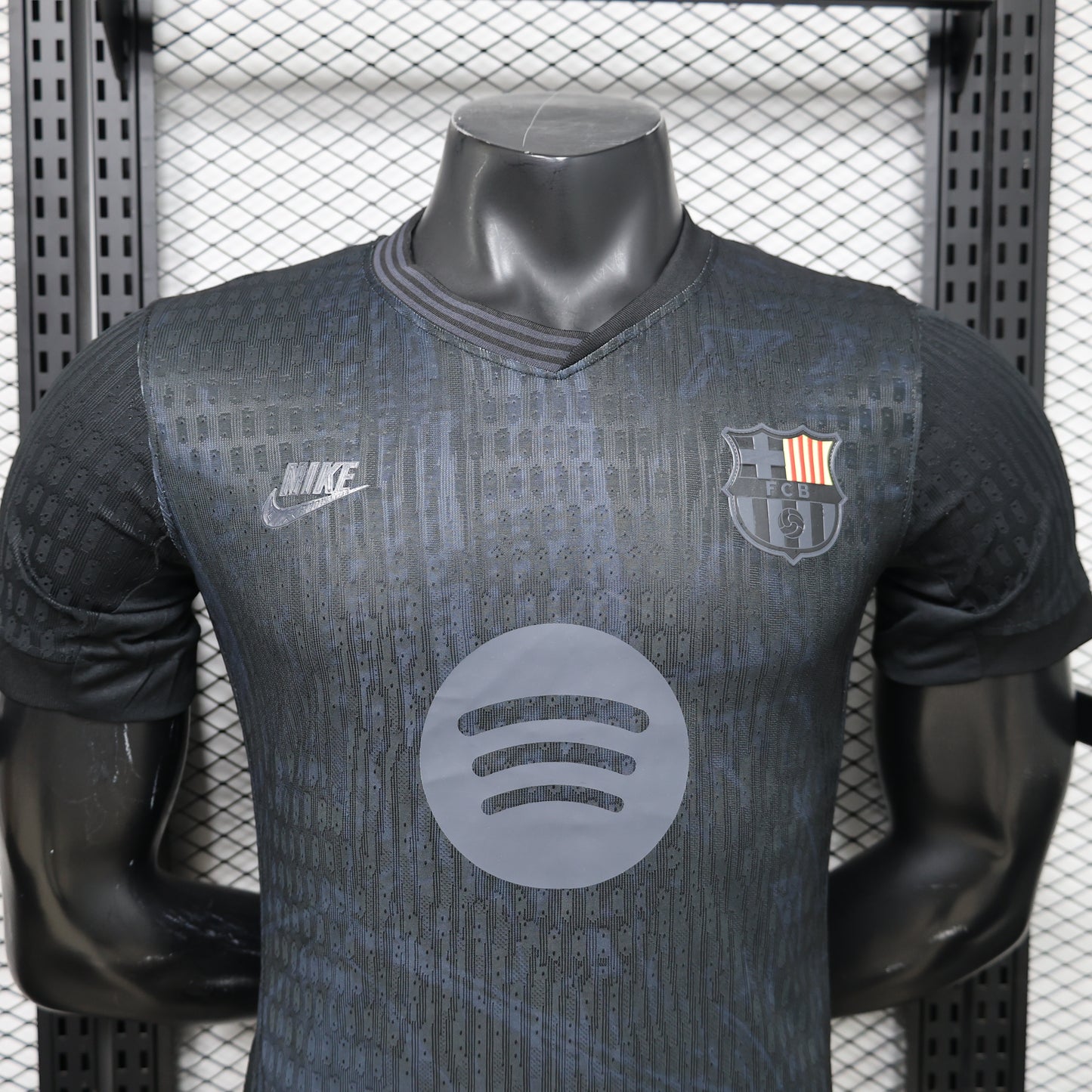 Barcelona 2026/2027 Jersey