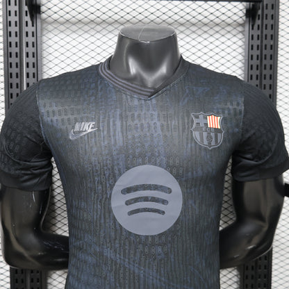 Barcelona 2026/2027 Jersey