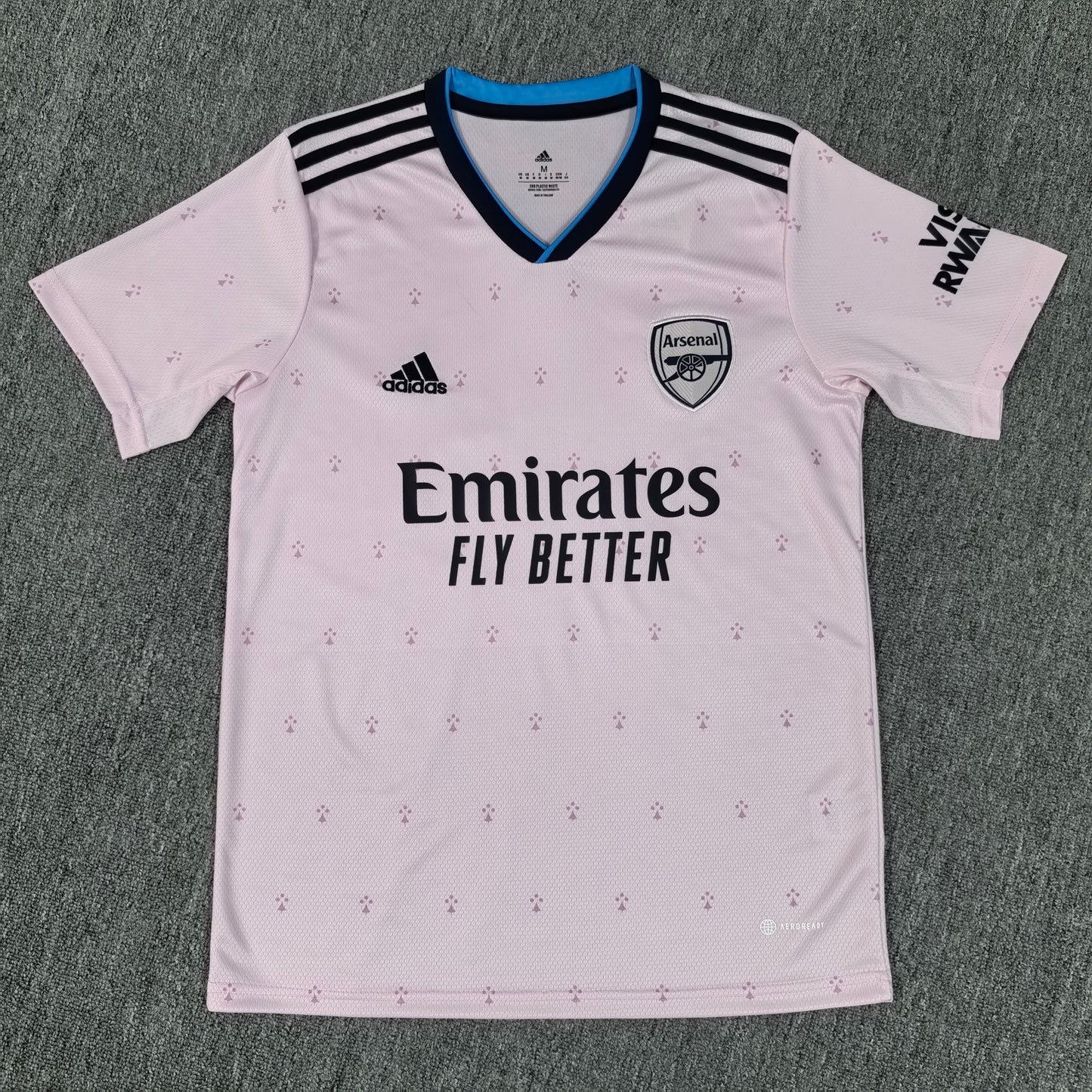 Arsenal 2022/2023 Third Jersey