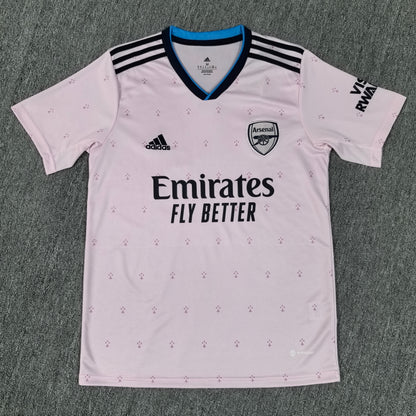 Arsenal 2022/2023 Third Jersey