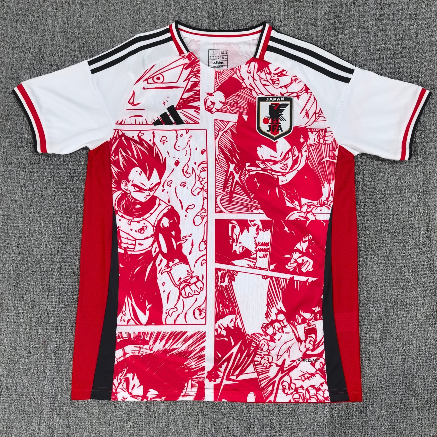 Japan 2024 Jersey