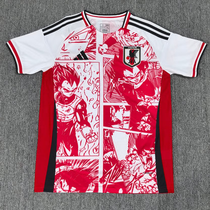 Japan 2024 Jersey