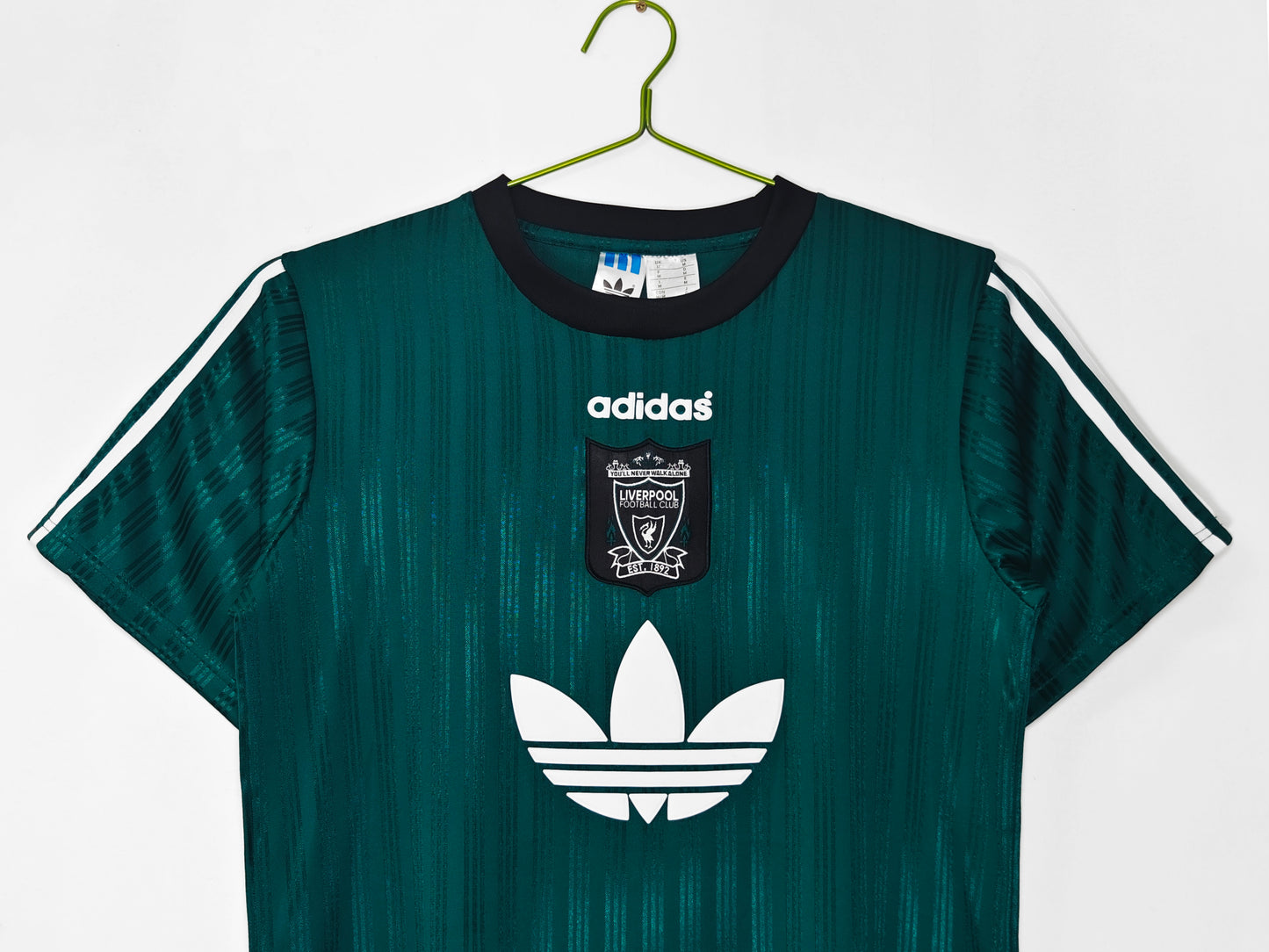 Liverpool 1995/1996 Jersey