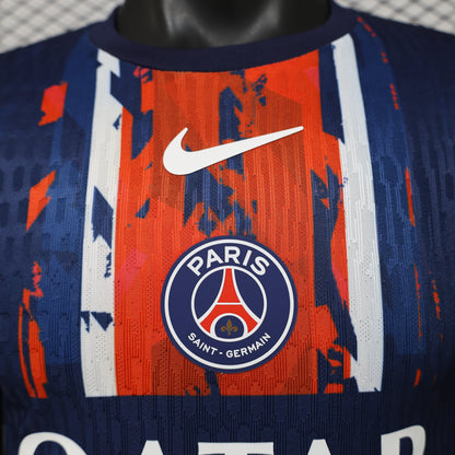 PSG 2026/2027 Jersey