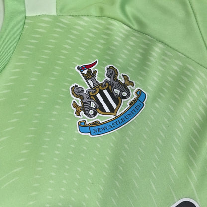 Newcastle 2025/2026 Jersey