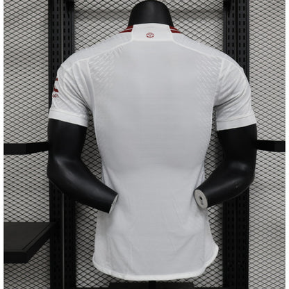 Manchester United 2023/2024 Third Jersey