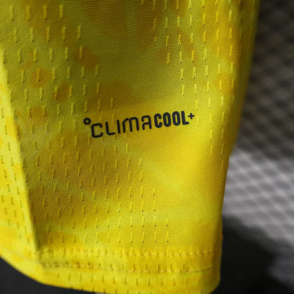 Colombia 2026 Home Jersey