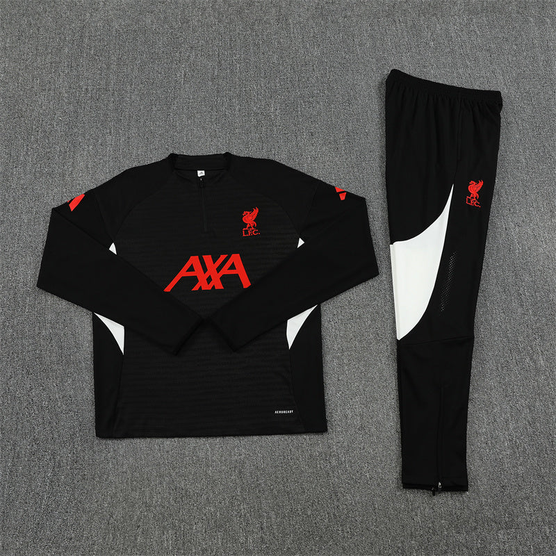 Liverpool 2025/2026 Training Suit