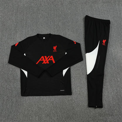 Liverpool 2025/2026 Training Suit
