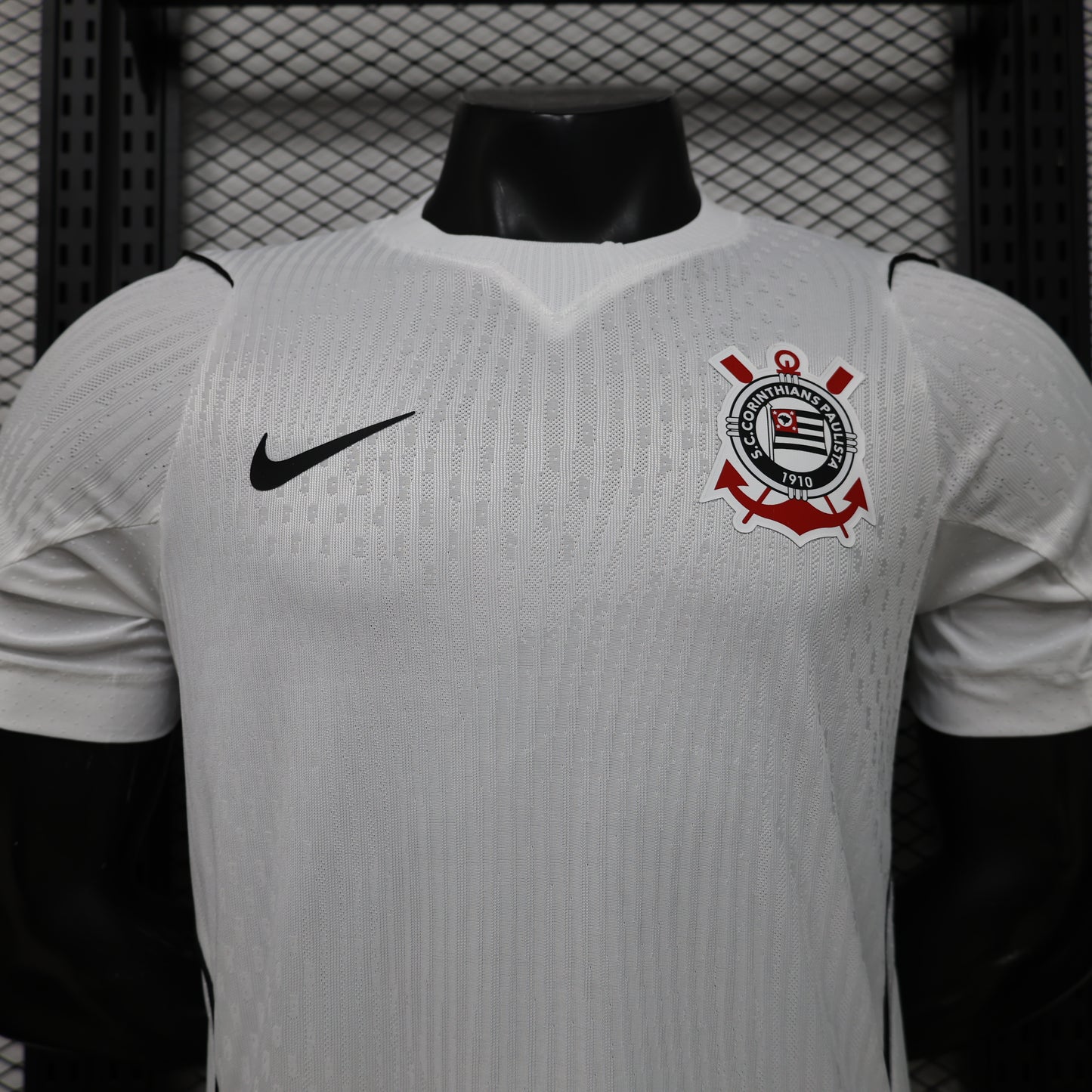 Corinthians 2026/2027 Home Jersey