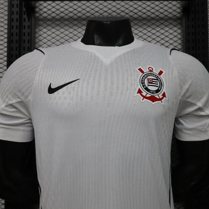 Corinthians 2026/2027 Home Jersey