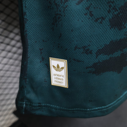 Manchester United 2026/2027 Jersey