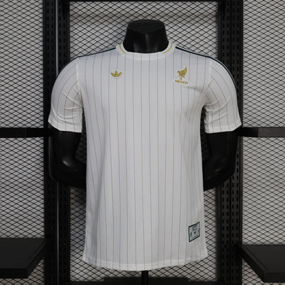 Mexico 2026 Jersey