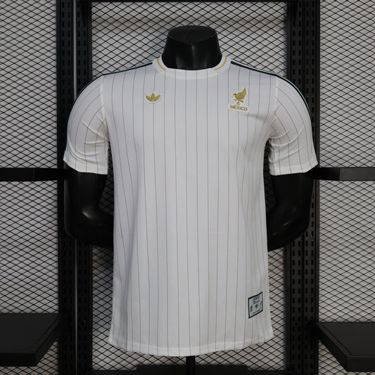 Mexico 2026 Jersey
