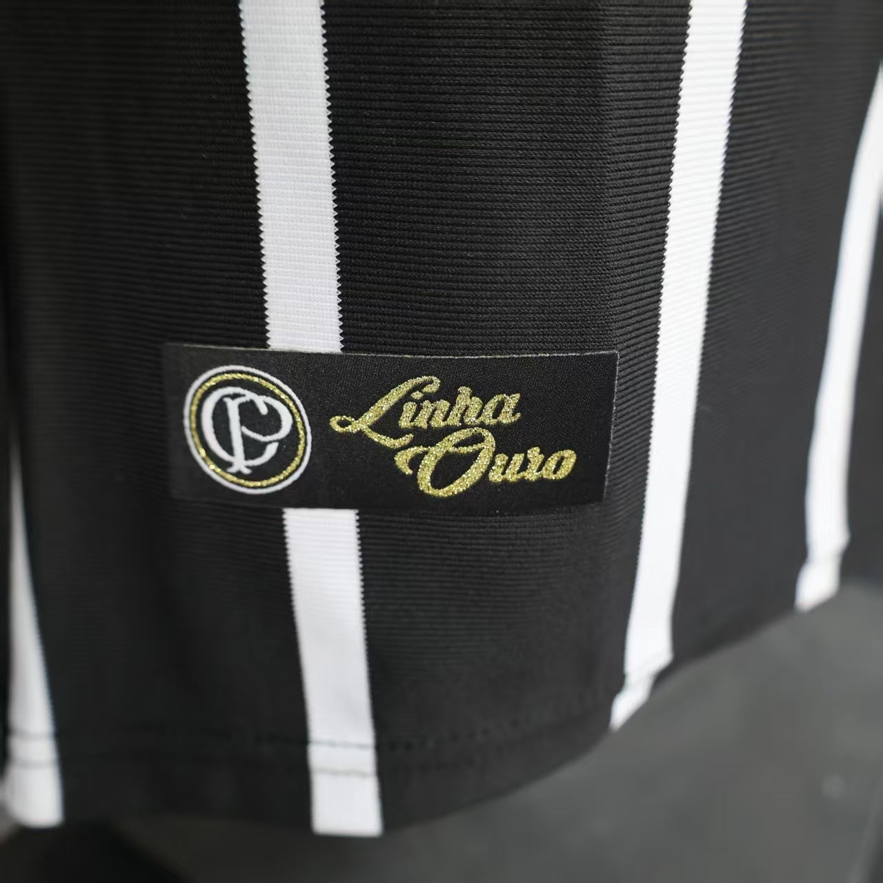 Corinthians 2025/2026 Jersey