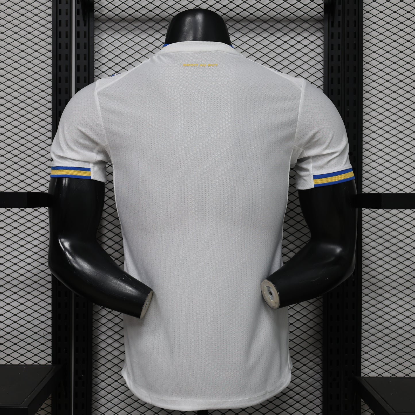 Marseille 2026/2027 Home Jersey