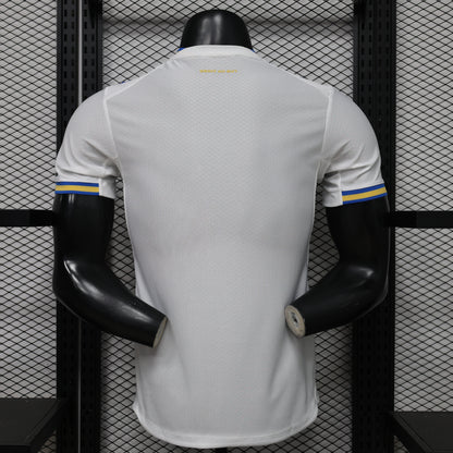 Marseille 2026/2027 Home Jersey