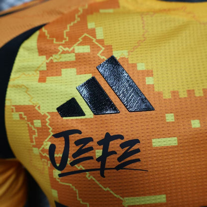 Paris FC 2025/2026 Third Jersey