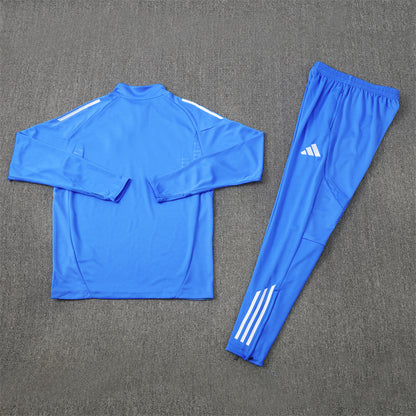 Real Madrid 2025/2026 Training Suit
