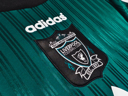 Liverpool 1995/1996 Jersey