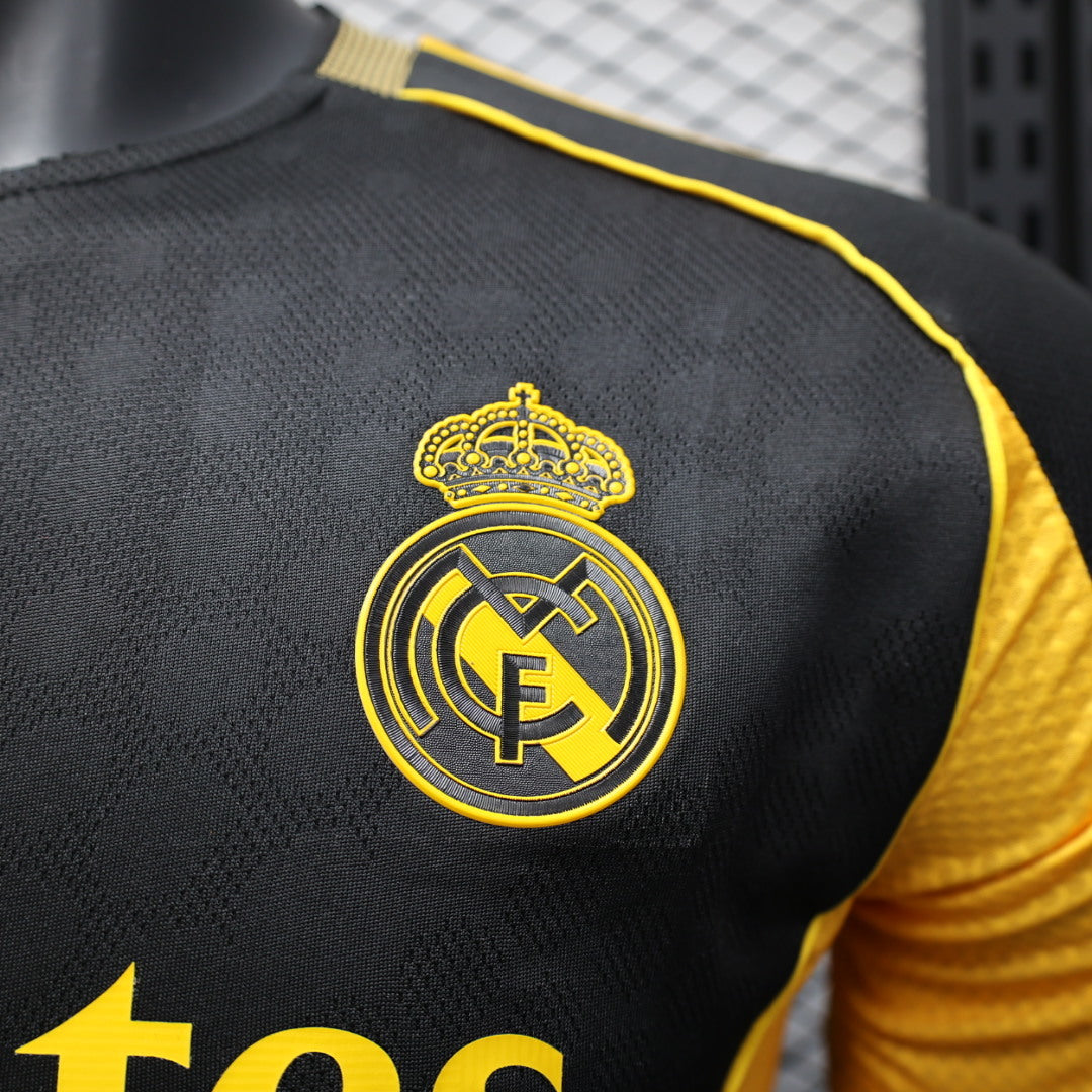 Real Madrid 2025/2026 Jersey
