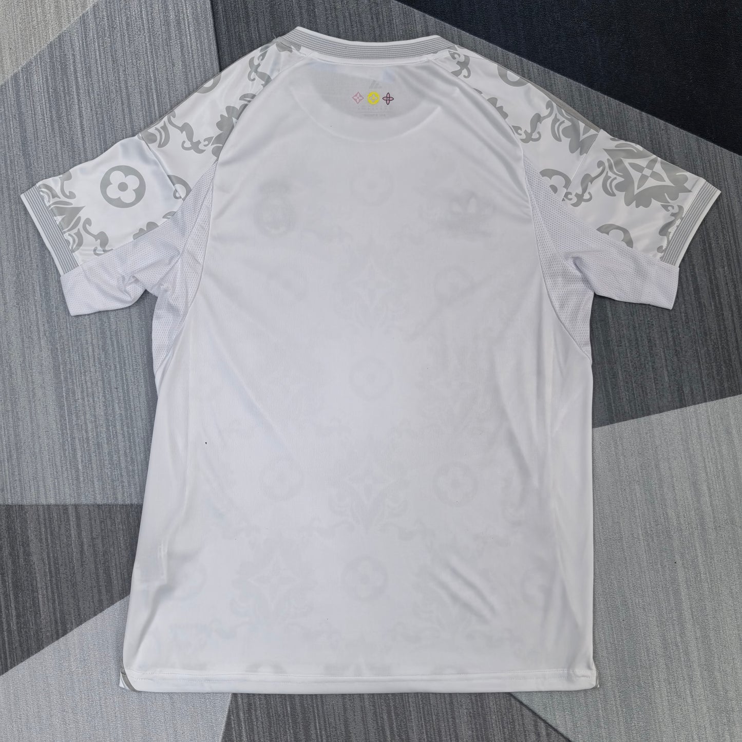 Real Madrid 2025/2026 Jersey