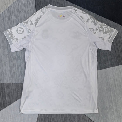 Real Madrid 2025/2026 Jersey