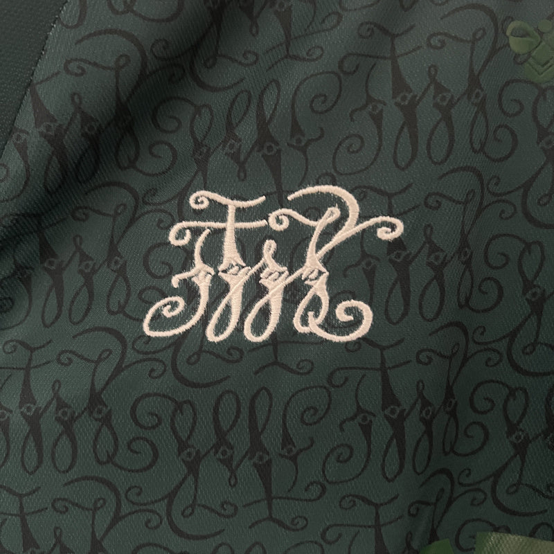 Bremen 2024/2025 Jersey