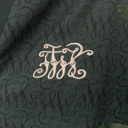 Bremen 2024/2025 Jersey