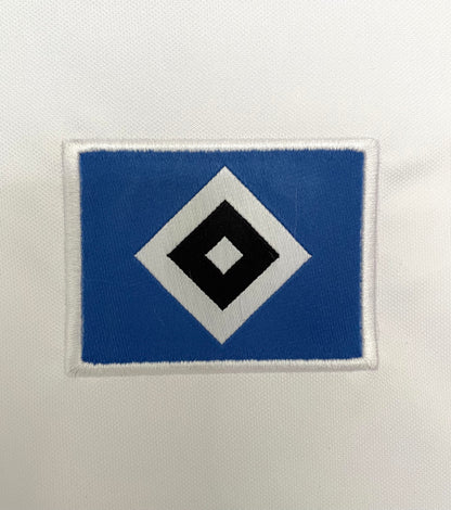 Hamburger 1980/1981 Home Jersey