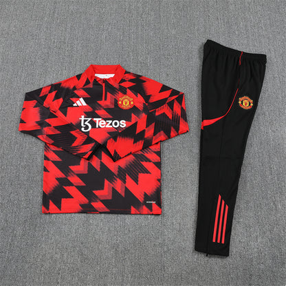 Manchester United 2025/2026 Training Suit