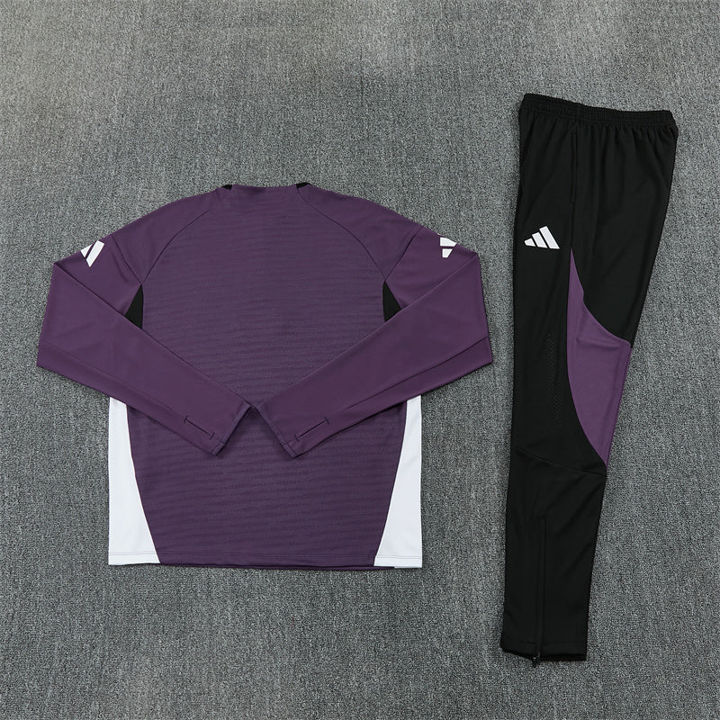 Manchester United 2025/2026 Training Suit